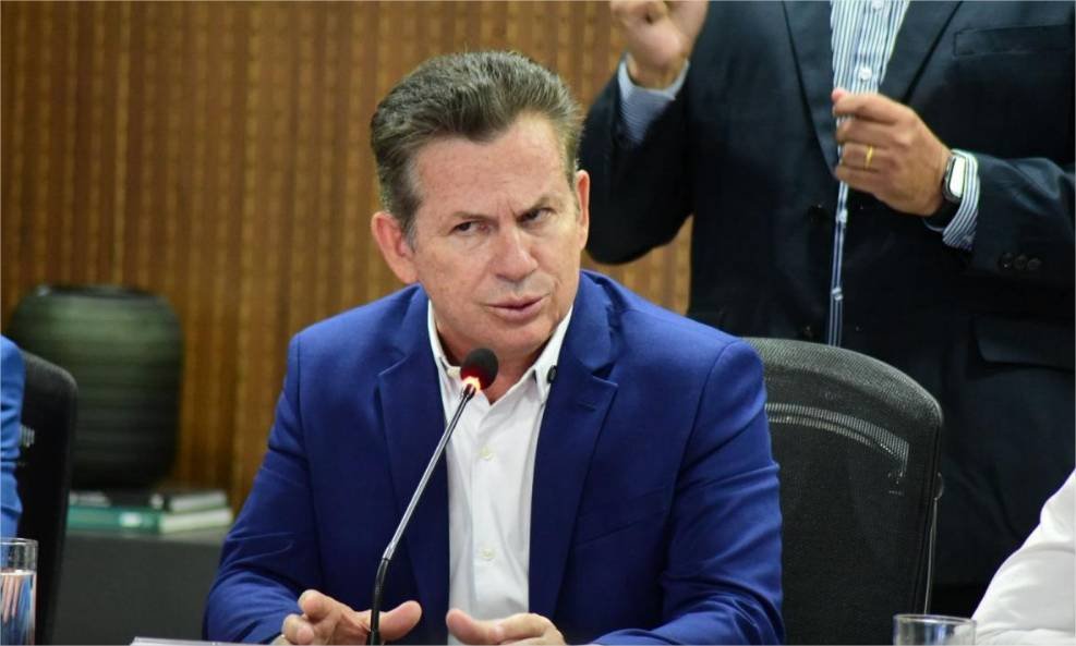 ‘Não é profissão ficar 20 anos em sindicato’; diz governador