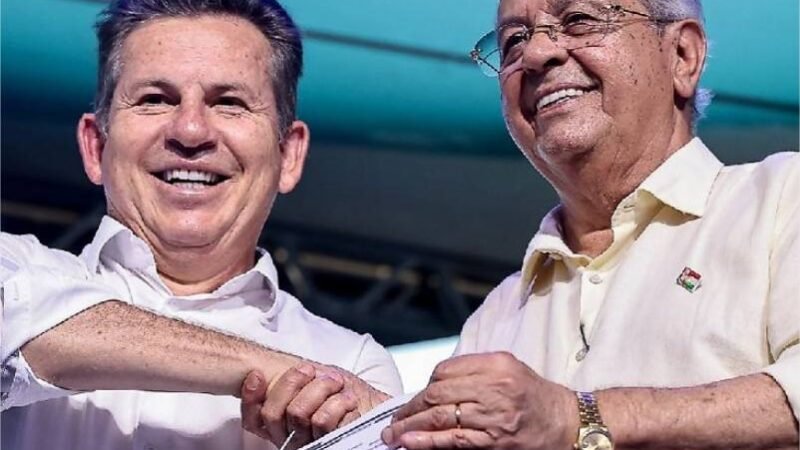 MM reitera apoio a Pivetta em jantar com Jayme, mas adia decisão; veja vídeo