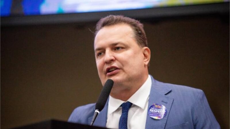 Além da urna, garantir segurança e dignidade à mulher é o nosso compromisso ético