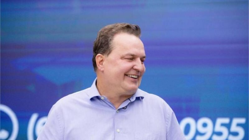 Max Russi relembra articulação iniciada em 2017 para garantir Ganha Tempo no Pedra 90