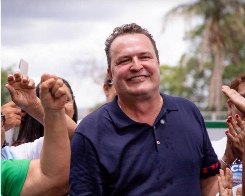 O meu convite para você neste Carnaval: celebre com responsabilidade Por Max Russi