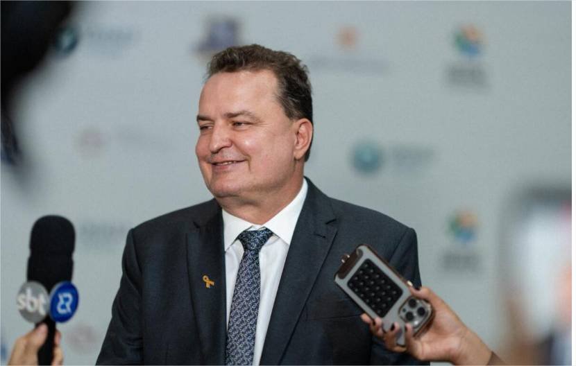 Requerida por Max, câmara temática vai reconhecer atuação de professores da educação infantil