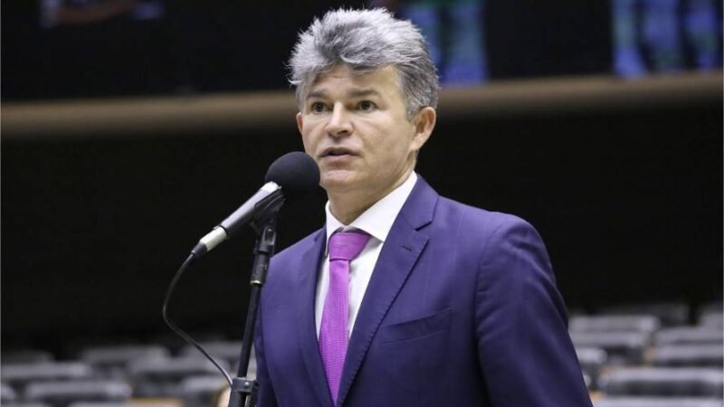 Medeiros diz que infraestrutura, segurança e defesa do setor produtivo serão prioridades