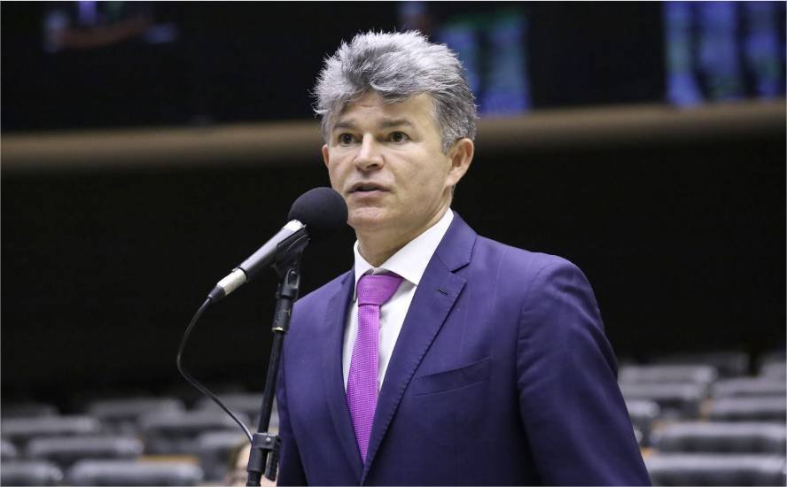 Medeiros diz que infraestrutura, segurança e defesa do setor produtivo serão prioridades