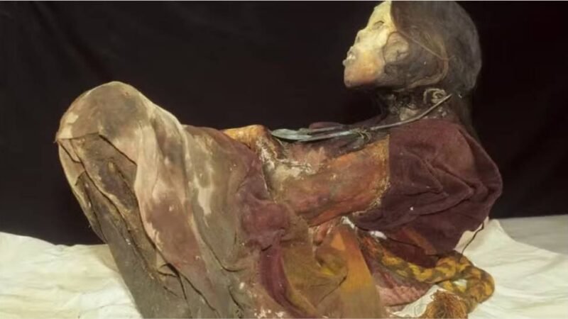 O que revelam estas múmias de crianças incas “mensageiras” achadas no Peru