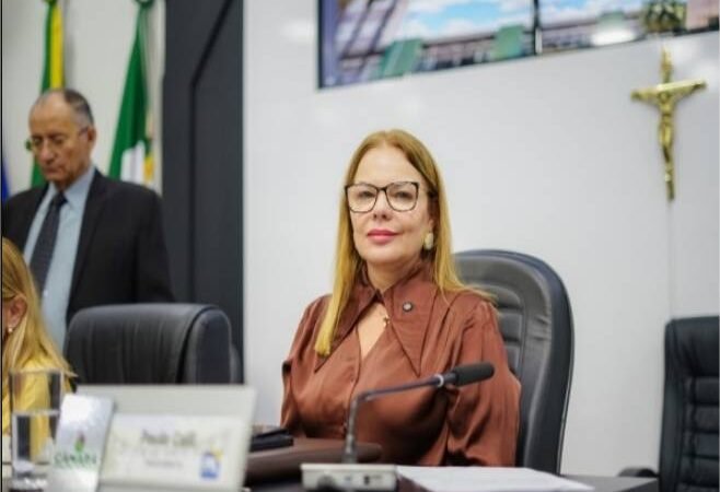 Presidente destaca alta produtividade da Câmara em 2025 e afirma que metas serão intensificadas em 2026