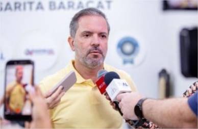 Deputado admite que oposição não conseguirá aprovar “RGA da Covid” em MT