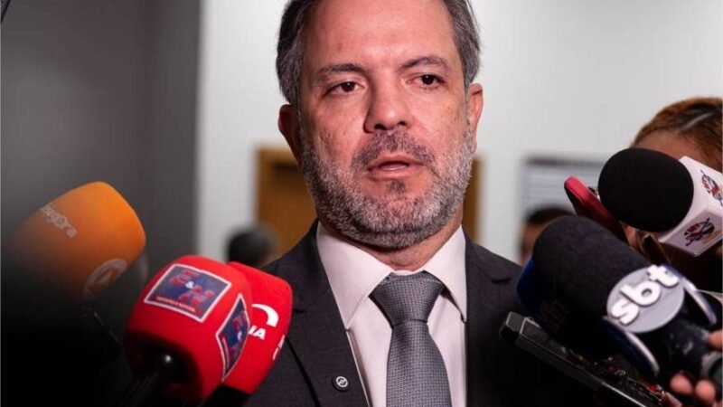 PRD planeja eleger 3 estaduais: “Fará mais de 200 mil votos”