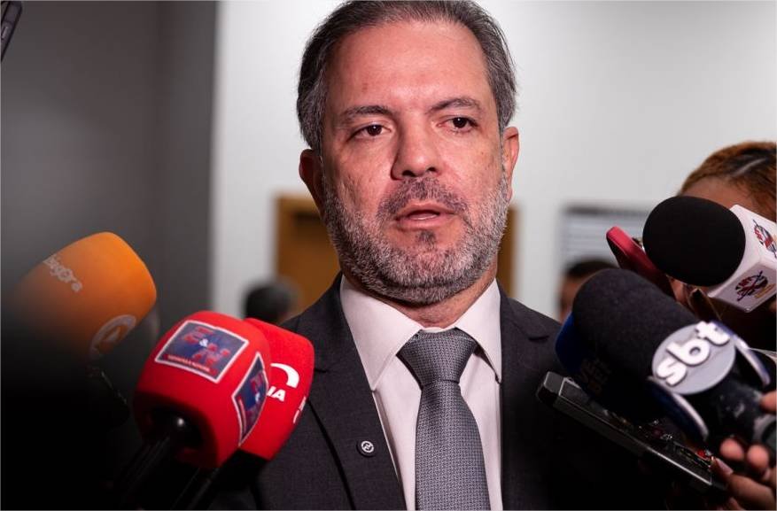 PRD planeja eleger 3 estaduais: “Fará mais de 200 mil votos”