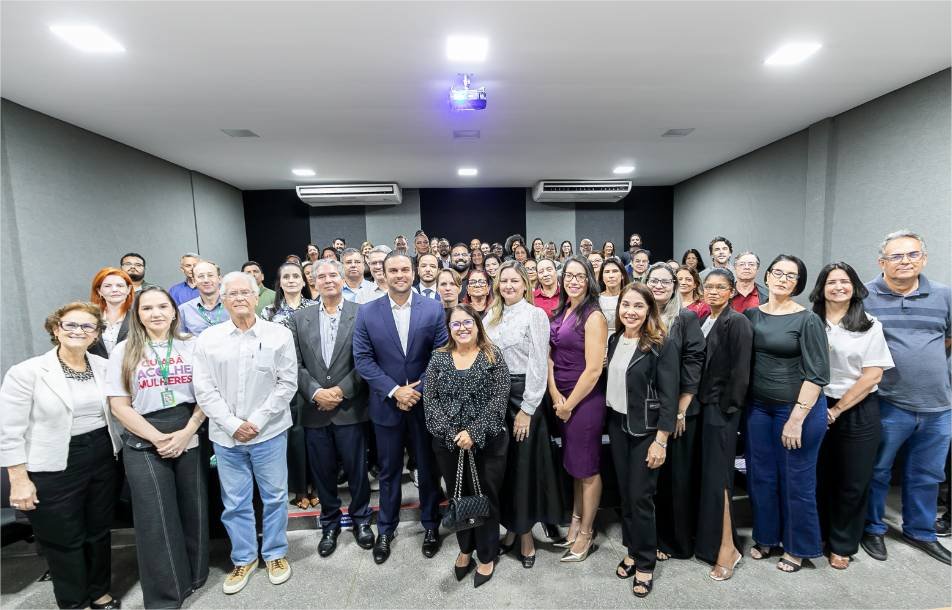 Planejamento estratégico aponta avanços e define novos desafios para 2026