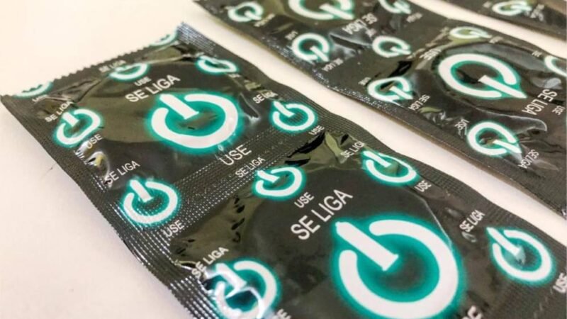 SES alerta a população para prevenção às ISTs durante o Carnaval