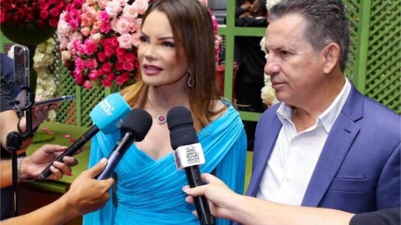 Virginia quer expulsão de vereador do União: “Jamais será tolerado”