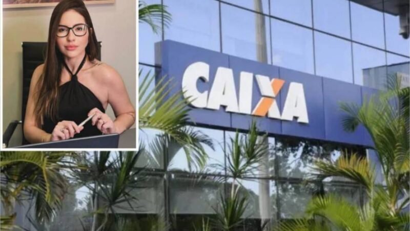Caixa Econômica é condenada por cobrar taxa de obra a mais