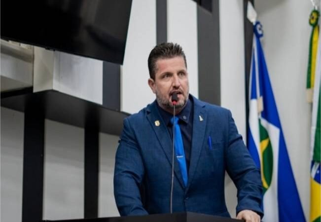 Ranalli apresenta moção de repúdio contra absolvição no TJ mineiro em caso com menina de 12 anos