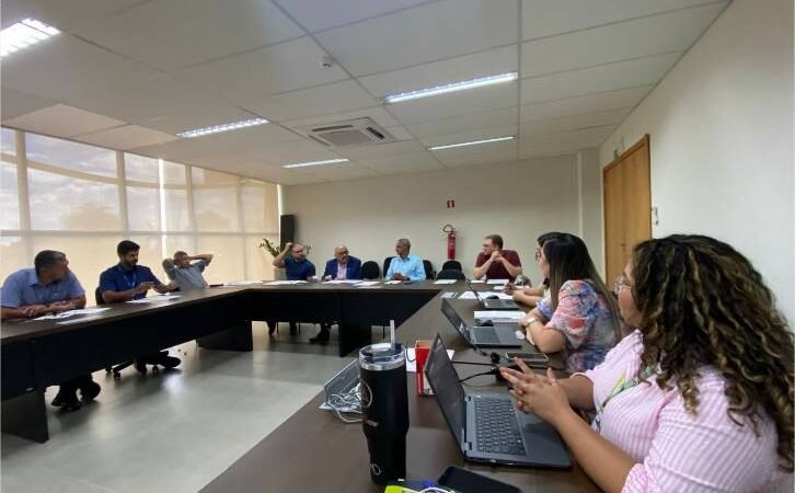 Conselho de Consumidores realiza primeira reunião de 2026 com balanço das ações e definição de metas