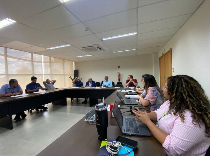 Conselho de Consumidores realiza primeira reunião de 2026 com balanço das ações e definição de metas