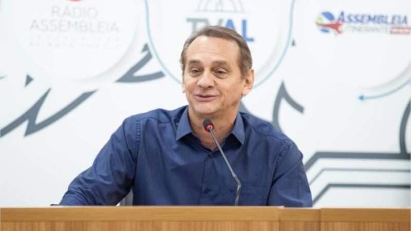 Justiça mantém lei de Wilson Santos que estadualiza a Estrada Rio dos Couros