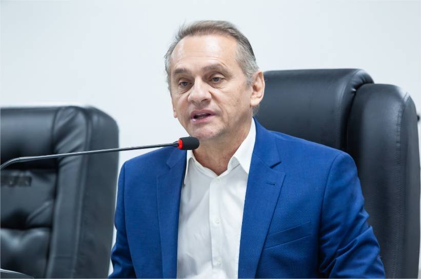 CPI da Saúde vai ser presidida por Wilson Santos e investigará denúncias na SES