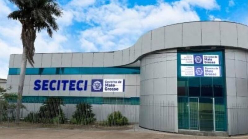 Governo de MT promove evento do Finep pelo Brasil em Cuiabá com presença da ministra Luciana Santos