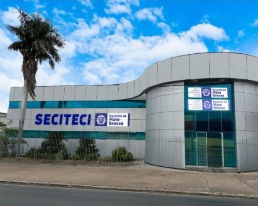 Governo de MT promove evento do Finep pelo Brasil em Cuiabá com presença da ministra Luciana Santos