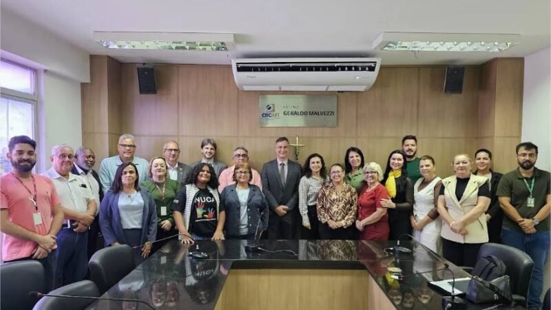 Secretaria de Assistência destaca importância da destinação do IR para fortalecer políticas públicas