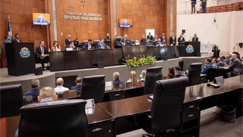 Governo do Estado investe R$ 817 milhões na agricultura familiar e amplia presença técnica em todo o Estado