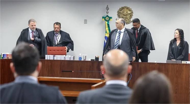 Caso Marielle e Anderson: STF condena irmãos Brazão a 76 anos