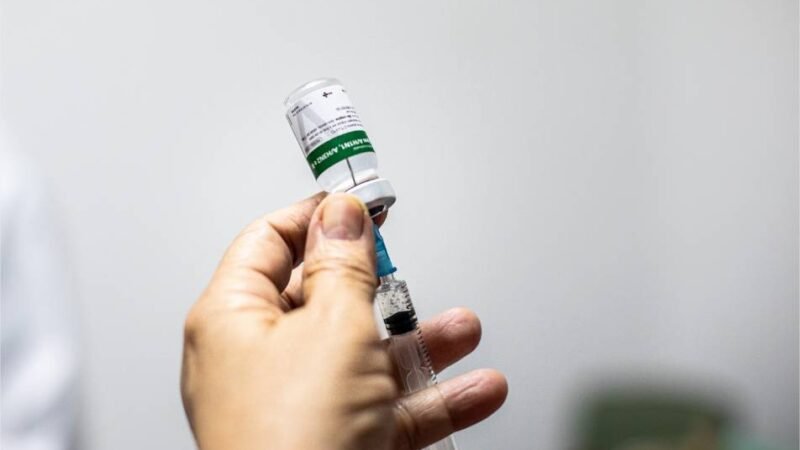 Cuiabá registra alta cobertura em vacinas estratégicas e reforça importância da imunização