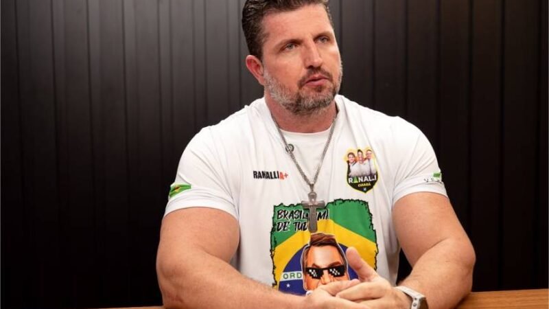 PL admite perder uma cadeira e mira em 3: “Mais pé no chão”