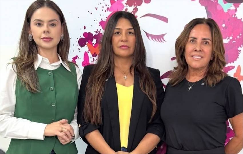 Câmara cria Comissão Especial para investigar denúncia contra Willian Leite