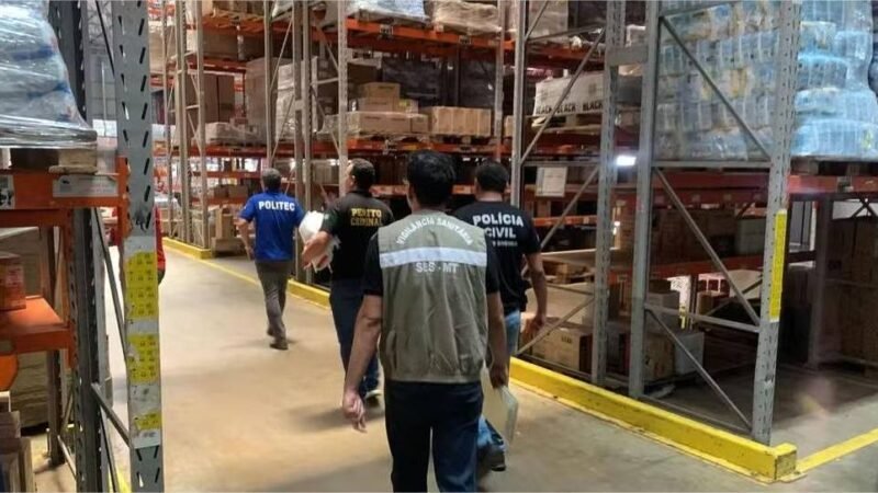 SES divulga lotes de whisky contaminados por metanol; Estado não registra novos casos de intoxicação