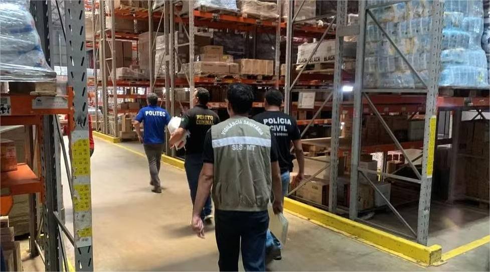 SES divulga lotes de whisky contaminados por metanol; Estado não registra novos casos de intoxicação