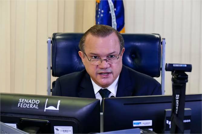 Wellington reafirma pré-candidatura e diz que decisão já está tomada no PL