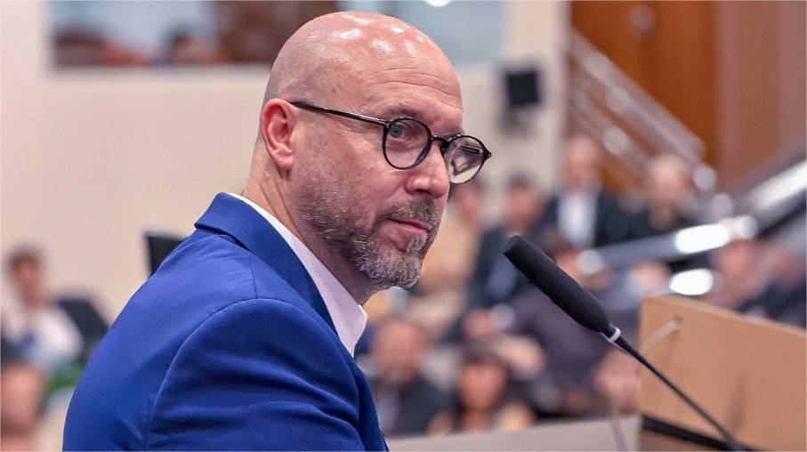 Projeto de Beto Dois a Um quer transformar MT em potência do mercado pet nacional