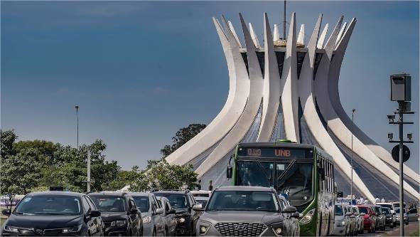 Saiba mais sobre as novas regras nacionais para tirar a CNH
