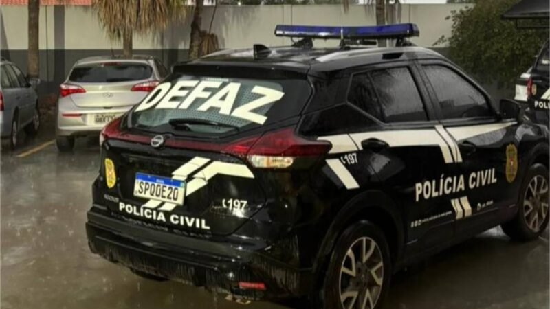 Força-tarefa desarticula esquema criminoso de fraudes fiscais no setor de grãos em Mato Grosso