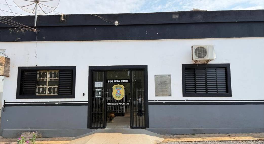 Polícias Civil e Militar prendem quadrilha especializada em furto de módulos de veículos pesados