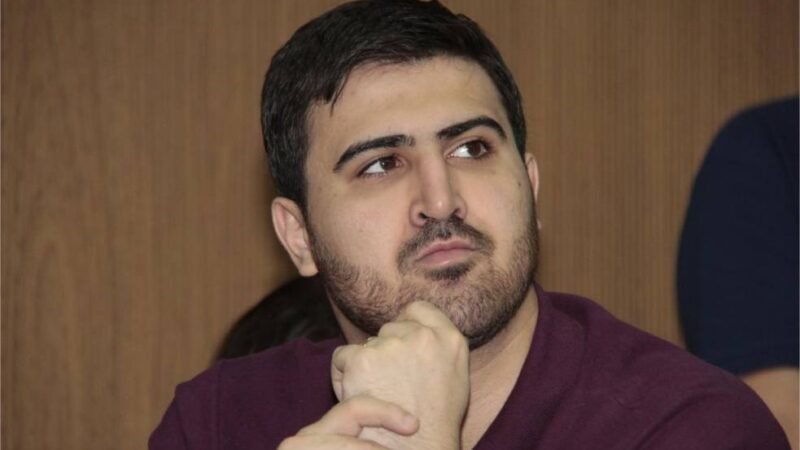 Emanuelzinho avalia trocar o MDB pelo PSD de Fávaro; ‘mais alinhado’