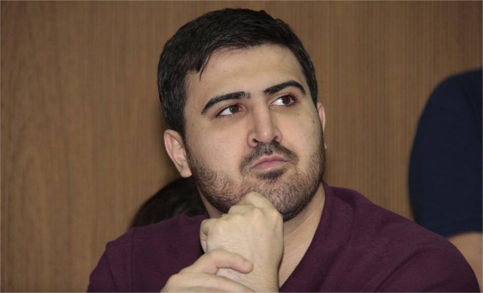 Emanuelzinho avalia trocar o MDB pelo PSD de Fávaro; ‘mais alinhado’