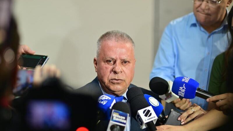 Juiz manda devolver celular de Chico 2000 e inquérito policial deve ser arquivado