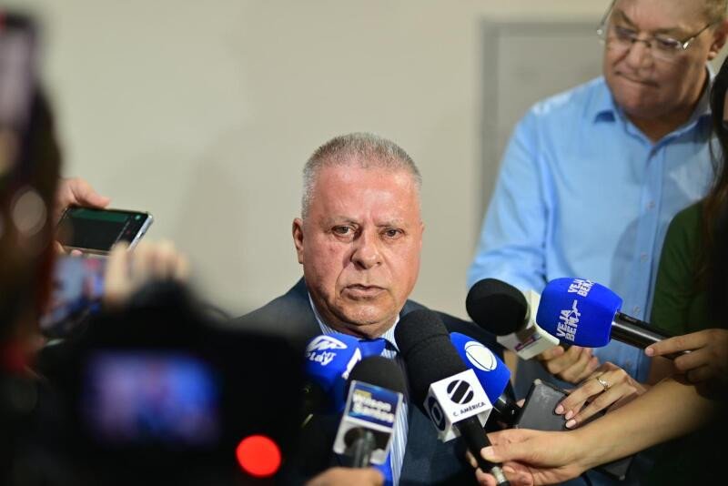 Juiz manda devolver celular de Chico 2000 e inquérito policial deve ser arquivado