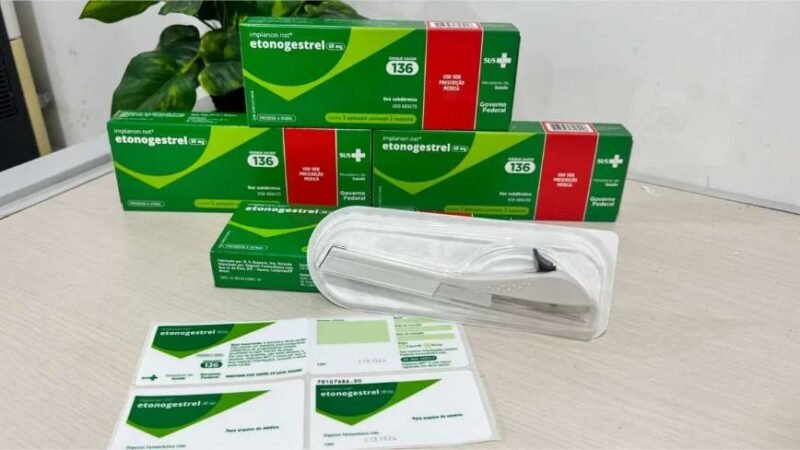 SAE/CTA disponibiliza Implanon e Várzea Grande amplia atendimento às mulheres em situação de vulnerabilidade