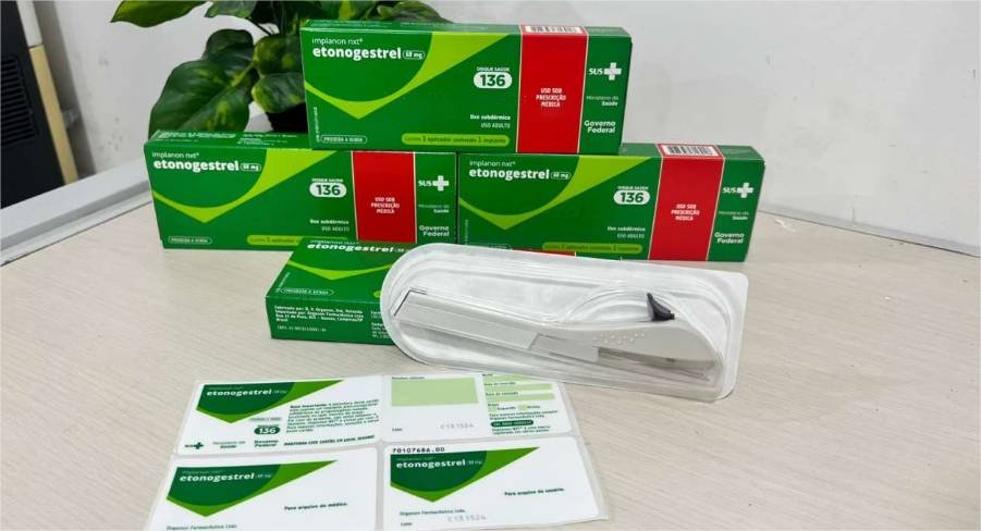 SAE/CTA disponibiliza Implanon e Várzea Grande amplia atendimento às mulheres em situação de vulnerabilidade