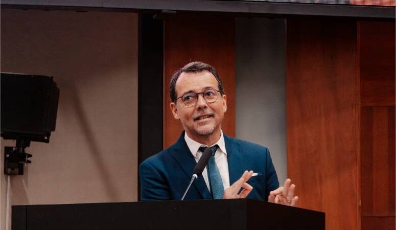 Lúdio relembra cobrança para que governo compre Santa Casa de Cuiabá e comemora decisão