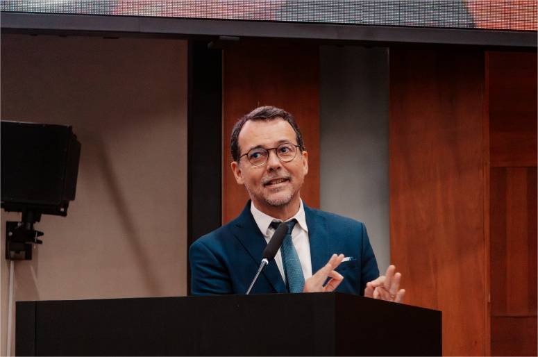 Lúdio relembra cobrança para que governo compre Santa Casa de Cuiabá e comemora decisão