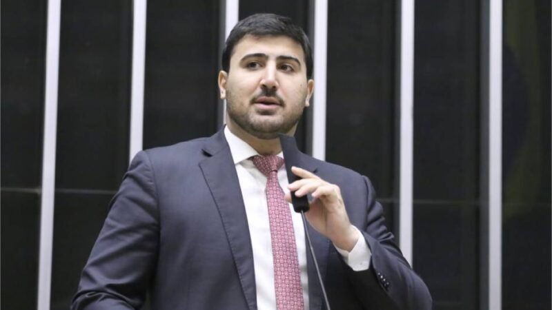 Emanuelzinho transferiu quase R$ 1,5 milhão para torneio de tênis e cicloturismo em MT; veja entidades contempladas