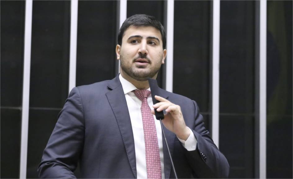 Emanuelzinho transferiu quase R$ 1,5 milhão para torneio de tênis e cicloturismo em MT; veja entidades contempladas