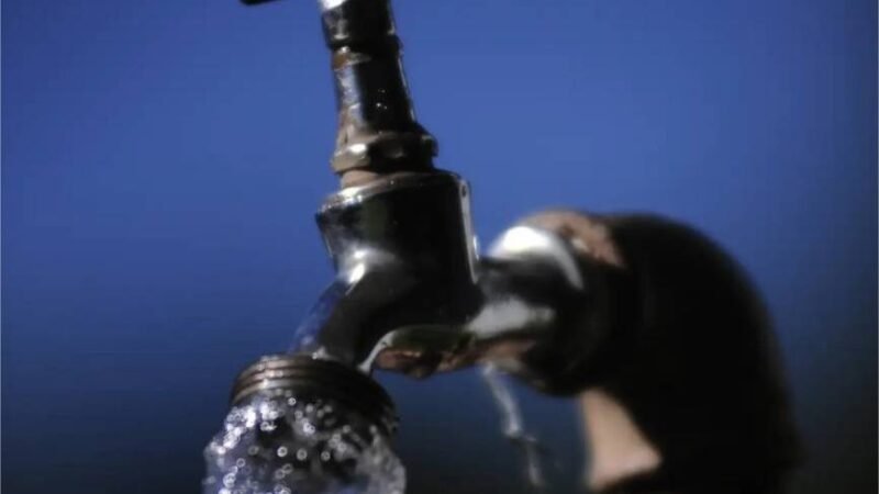 Cuiabá Regula aprova reajuste de 4,16% da tarifa de água e esgoto