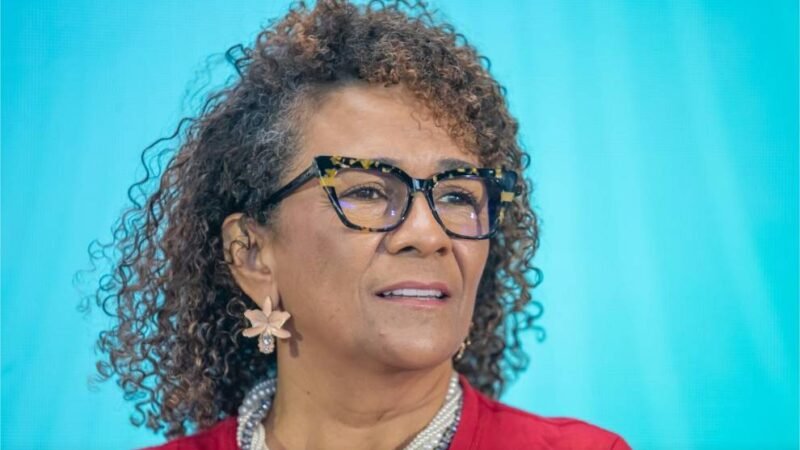 Justiça mantém desaprovação de contas de campanha de Edna por irregularidades em campanha