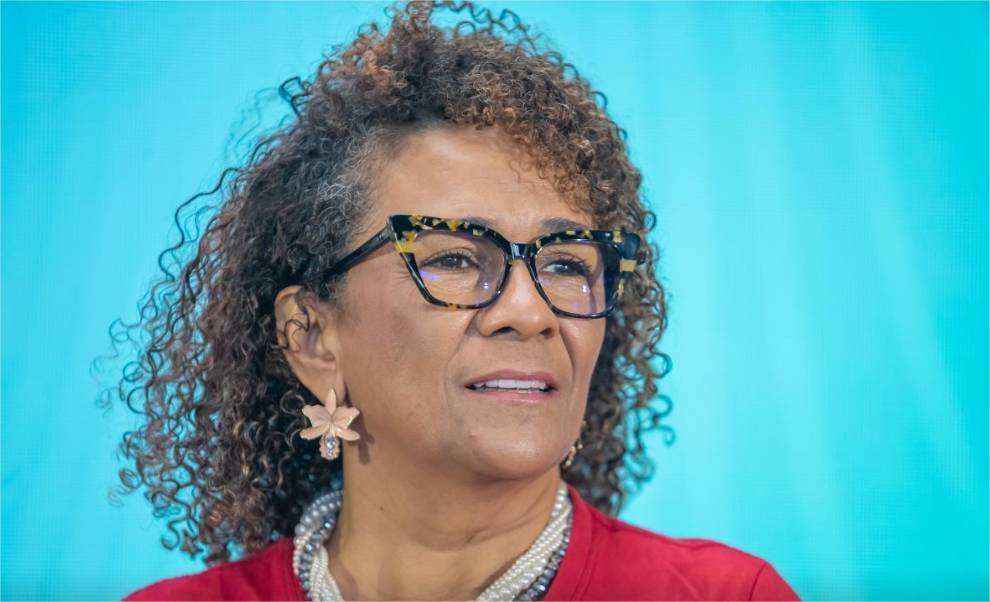 Justiça mantém desaprovação de contas de campanha de Edna por irregularidades em campanha